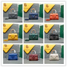 Picture of Goyard Lady Handbags _SKUfw105418440fw